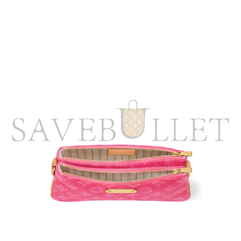 l0vis Vvtt0n pochette liv m27719 (24.5*13.5*6.5cm)